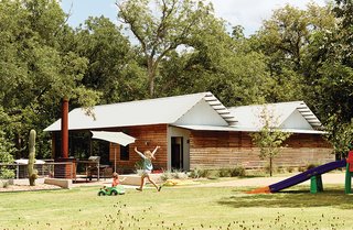 Modular Compound is the Ultimate Retreat for Three Generations - Photo 1 of 11 -