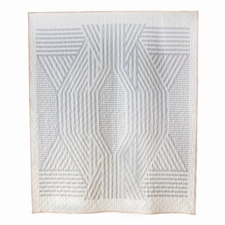 Designer Spotlight: Meg Callahan - Photo 1 of 5 - The Ada quilt by Meg Callahan.