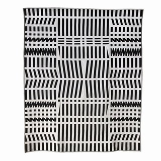 Designer Spotlight: Meg Callahan - Photo 2 of 5 - The Harrah quilt by Meg Callahan.