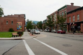 Weekend Detour: Beacon, New York - Photo 9 of 27 - For those looking to turn their trip to Dia:Beacon into a full-day event, the town offers a plethora of shops within close walking distance. In addition to its easy-going atmosphere, most of the attractions in Beacon are along the stretch of Main street, making it easy to pack in a full day of sightseeing without having to travel too far.