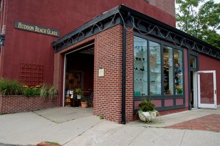 Weekend Detour: Beacon, New York - Photo 16 of 27 - The low cost of renting a storefront coupled with an internet retail boom has allowed many small shops in Beacon to retain a lavish storefront while also running a thriving, viable business.