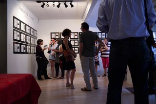Weekend Detour: Beacon, New York - Photo 25 of 27 - Along with Dia, Beacon’s ongoing commitment to contemporary fine art also extends to the proliferation of new galleries that call the area home. One of its most famous residents, Fovea Exhibitions, specializes in shows centered on photojournalism and is gaining an international reputation for insightful contemporary photography.