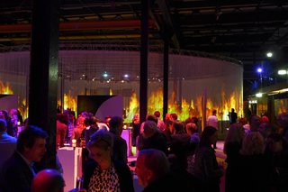 Dutch Design Week 2012, Pt. 1 - Photo 4 of 24 -