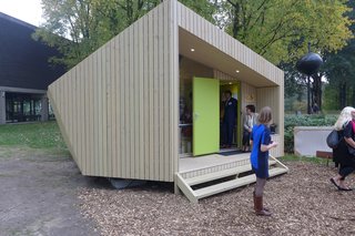 Dutch Design Week 2012, Pt. 1 - Photo 7 of 24 -