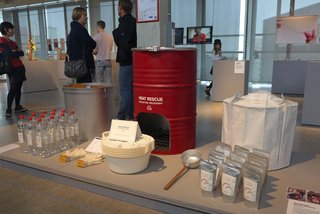 Dutch Design Week 2012, Pt. 1 - Photo 10 of 24 -