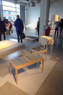 Dutch Design Week 2012, Pt. 1 - Photo 14 of 24 -