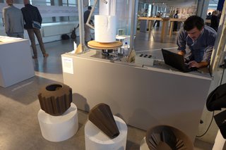 Dutch Design Week 2012, Pt. 1 - Photo 15 of 24 -