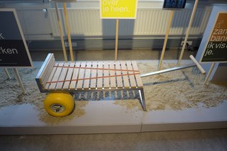Dutch Design Week 2012, Pt. 1 - Photo 16 of 24 -