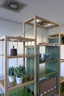 Dutch Design Week 2012, Pt. 1 - Photo 22 of 24 -