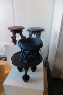 Dutch Design Week 2012, Pt. 1 - Photo 23 of 24 -