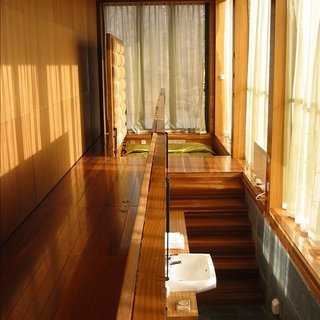 Instagram Find: Guess the Project - Photo 2 of 3 - This is Gary Chang's (EdgeHK) Suitcase House near Beijing. Photo by Kevin Hui.