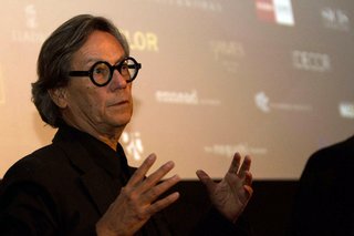 Design Is One director Roberto Guerra discusses making the film.