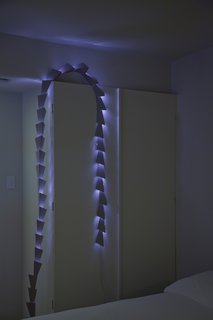 Light My Way, Stranger - Photo 1 of 15 - Alexis Rochas, I/O, Light Charming <br><br>Photo by: Patricia Parinejad