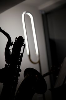 Light My Way, Stranger - Photo 8 of 15 - Tim Durfee, Loophole<br><br>Photo by: Patricia Parinejad