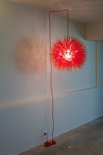 Light My Way, Stranger - Photo 11 of 15 - Heather Flood, What’s Love Got to do with It?<br><br>Photo by: Patricia Parinejad