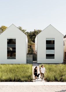 Row on 25th: Affordable Housing Development in Houston - Photo 3 of 15 -