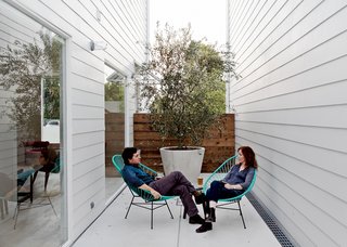 Row on 25th: Affordable Housing Development in Houston - Photo 9 of 15 -