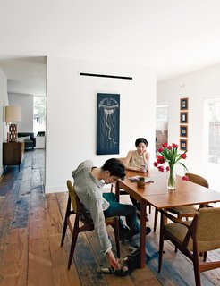 Row on 25th: Affordable Housing Development in Houston - Photo 13 of 15 -