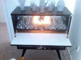 Buying Vintage Modern Furniture on Craigslist - Photo 1 of 7 -