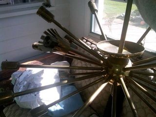Buying Vintage Modern Furniture on Craigslist - Photo 2 of 7 -