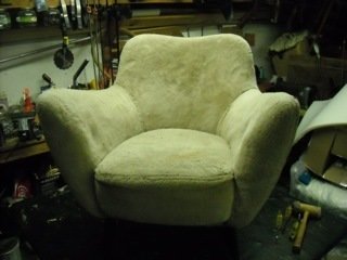 Buying Vintage Modern Furniture on Craigslist - Photo 3 of 7 -