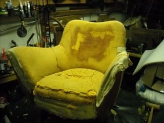 Buying Vintage Modern Furniture on Craigslist - Photo 4 of 7 -