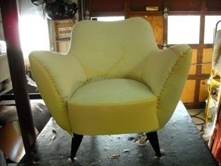Buying Vintage Modern Furniture on Craigslist - Photo 6 of 7 -
