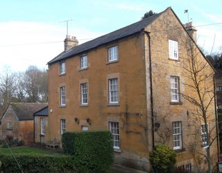 In the Cotswolds, History Dictates Design - Photo 1 of 12 -