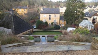 In the Cotswolds, History Dictates Design - Photo 3 of 12 -