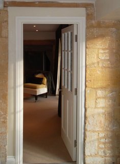 In the Cotswolds, History Dictates Design - Photo 8 of 12 -