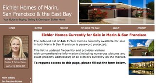 5 Ways to Like Eich - Photo 2 of 5 - Eichler For Sale's website.