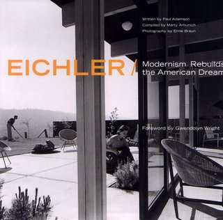5 Ways to Like Eich - Photo 3 of 5 - Eichler: Modernism Rebuilds the American Dream is available from amazon.com.