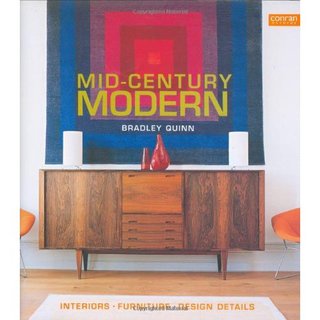 5 Ways to Like Eich - Photo 4 of 5 - Mid-Century Modern: Interiors, Furniture, Design Details.