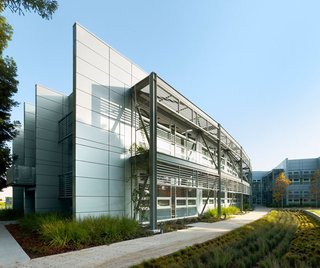 Sustainable Strides in Today's Architecture - Photo 3 of 11 -