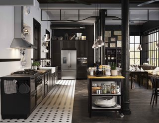 Dream Kitchens 20 dream kitchens - dwell Dream Kitchens 20 dream kitchens - dwell