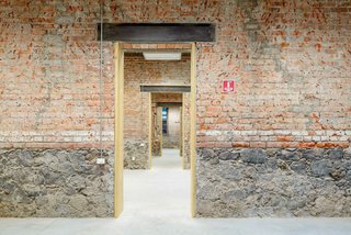 Revealing the Pros and Cons of Exposed Brick and How to Take Care of It - Photo 3 of 9 - Exposed brick adds a feeling of gravitas and history to a space.
