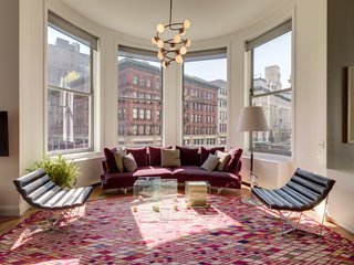 Luminous Apartment in a Historic NYC Building - Photo 2 of 7 -