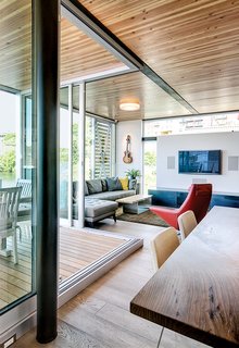 How to Build a Floating Home - Photo 3 of 3 -