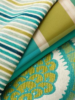 A Pop of Color at Robert Allen - Photo 1 of 4 -