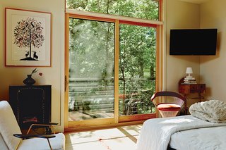Modular Compound is the Ultimate Retreat for Three Generations - Photo 8 of 11 -