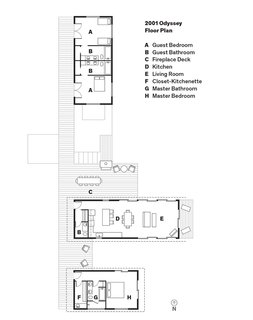 Modular Compound is the Ultimate Retreat for Three Generations - Photo 11 of 11 -
