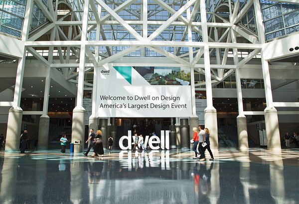 The Best Moments of Dwell on Design Los Angeles 2014 - Photo 1 of 7 -