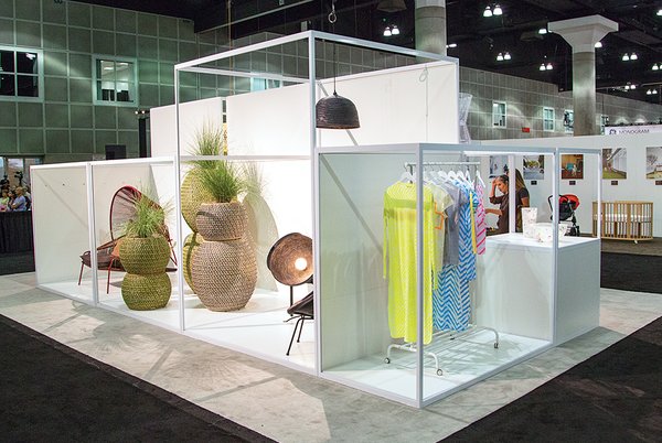 The Best Moments of Dwell on Design Los Angeles 2014 - Photo 2 of 7 -