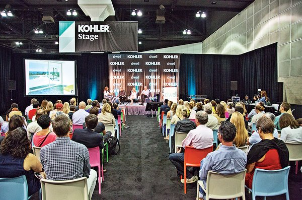 The Best Moments of Dwell on Design Los Angeles 2014 - Photo 5 of 7 -