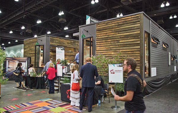 The Best Moments of Dwell on Design Los Angeles 2014 - Photo 7 of 7 -