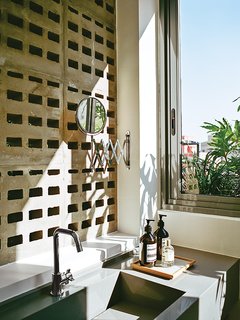 Amazing Garden Oasis in São Paulo Born from a Five-Year Search and Renovation - Photo 8 of 15 -