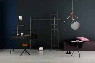10 Ways to Use Color to Transform a Room - Photo 5 of 10 - From the Color Combinations in Interior Design series.