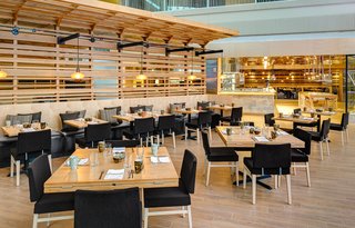 Roost Restaurant in Greenville, South Carolina - Photo 2 of 3 -