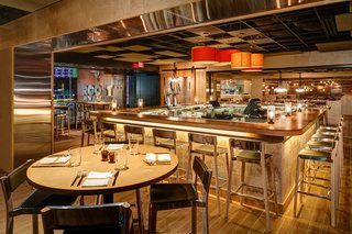 Roost Restaurant in Greenville, South Carolina - Photo 3 of 3 -