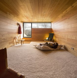 House of the Week: Timber Box Home in the Middle of the Spanish Countryside - Photo 2 of 3 -